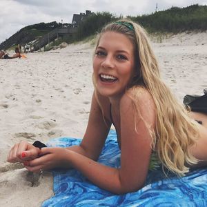 Meet your Posher, Liz